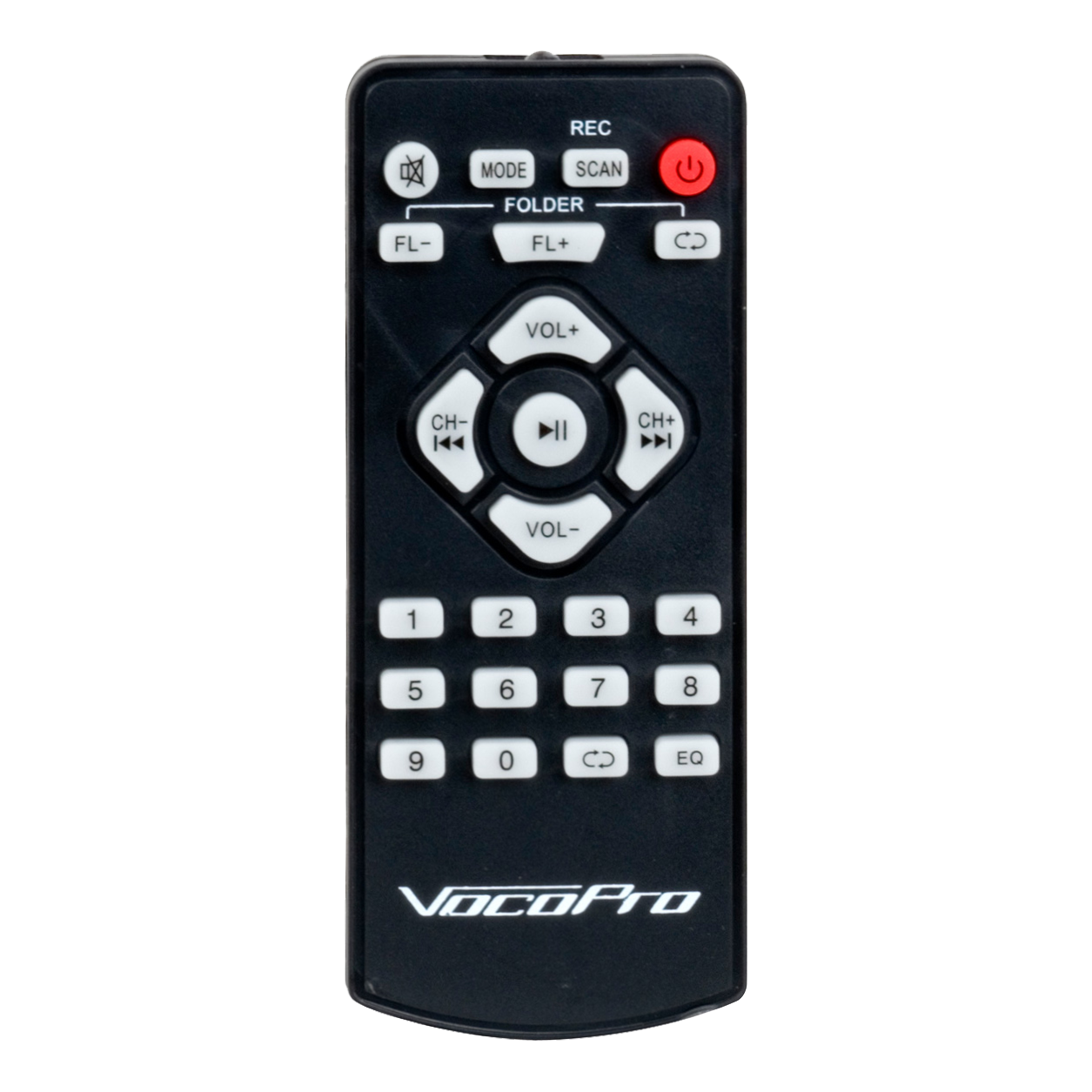 VocoPro Drifter 300W Portable Karaoke Speakers