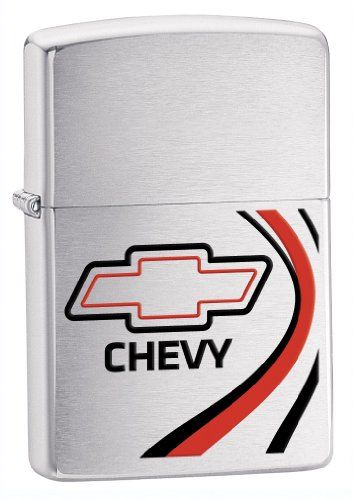 Zippo Chevy