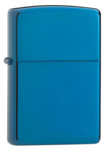 Zippo 20446 Sapphire