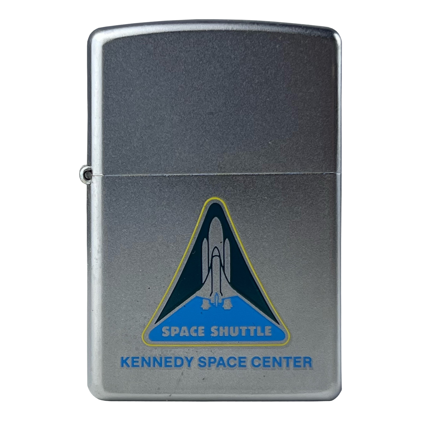 Zippo 205 Kennedy Space Center