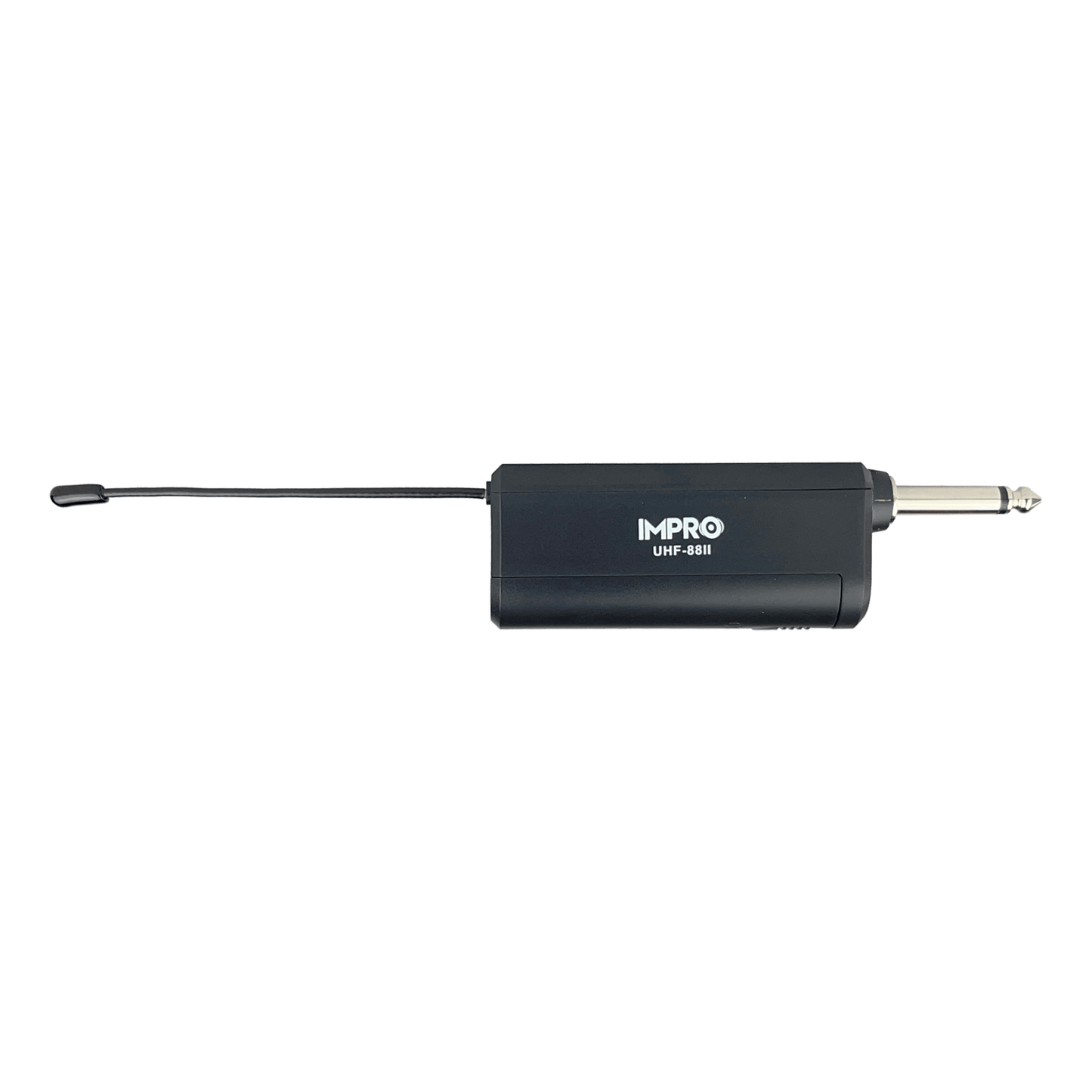 ImPro UHF-88II Receiver to be used with UHF-88II Microphones