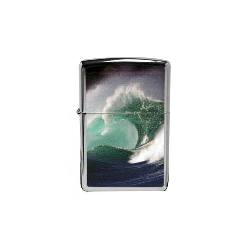 Zippo 250 Ocean Wave