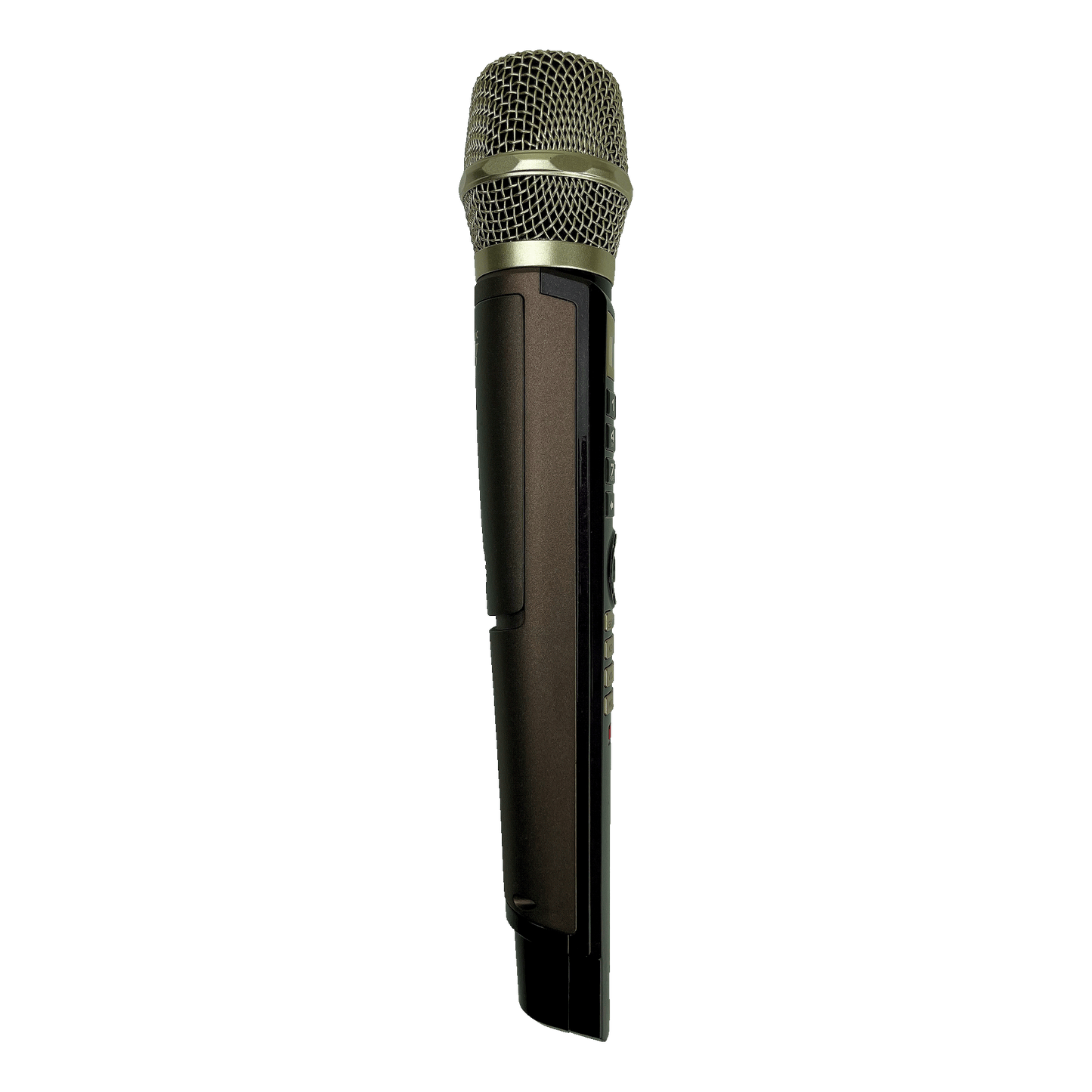 Magic Sing E5 Compatible with MyStage App + 5145 Karaoke Songs (Mocha) - Limited Edition