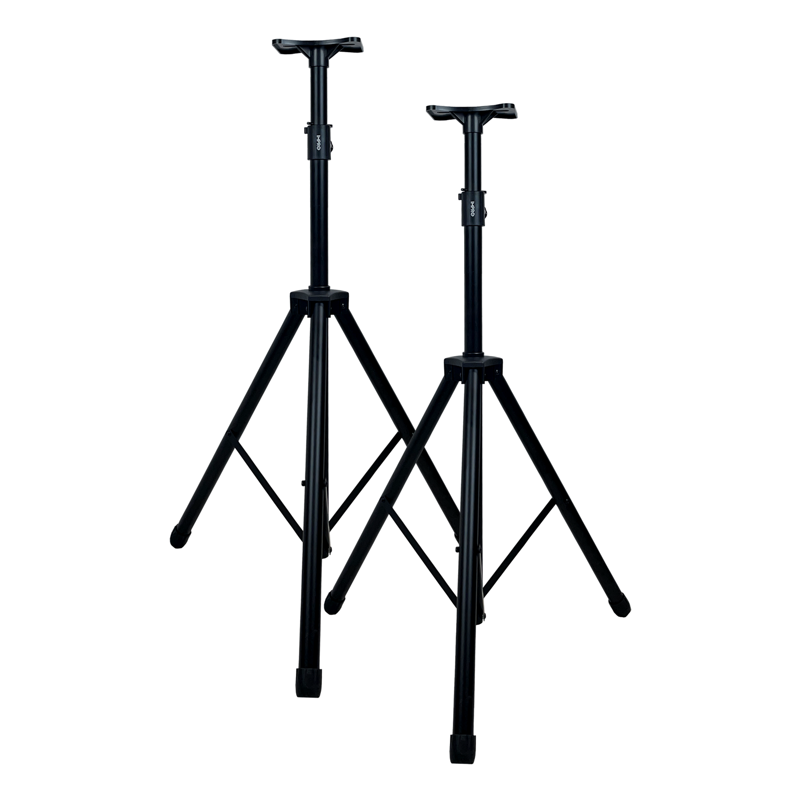 ImPro Encore Elite Bundle with Mixing Amplifier, Speakers, Microphones, and Accessories (4 items)