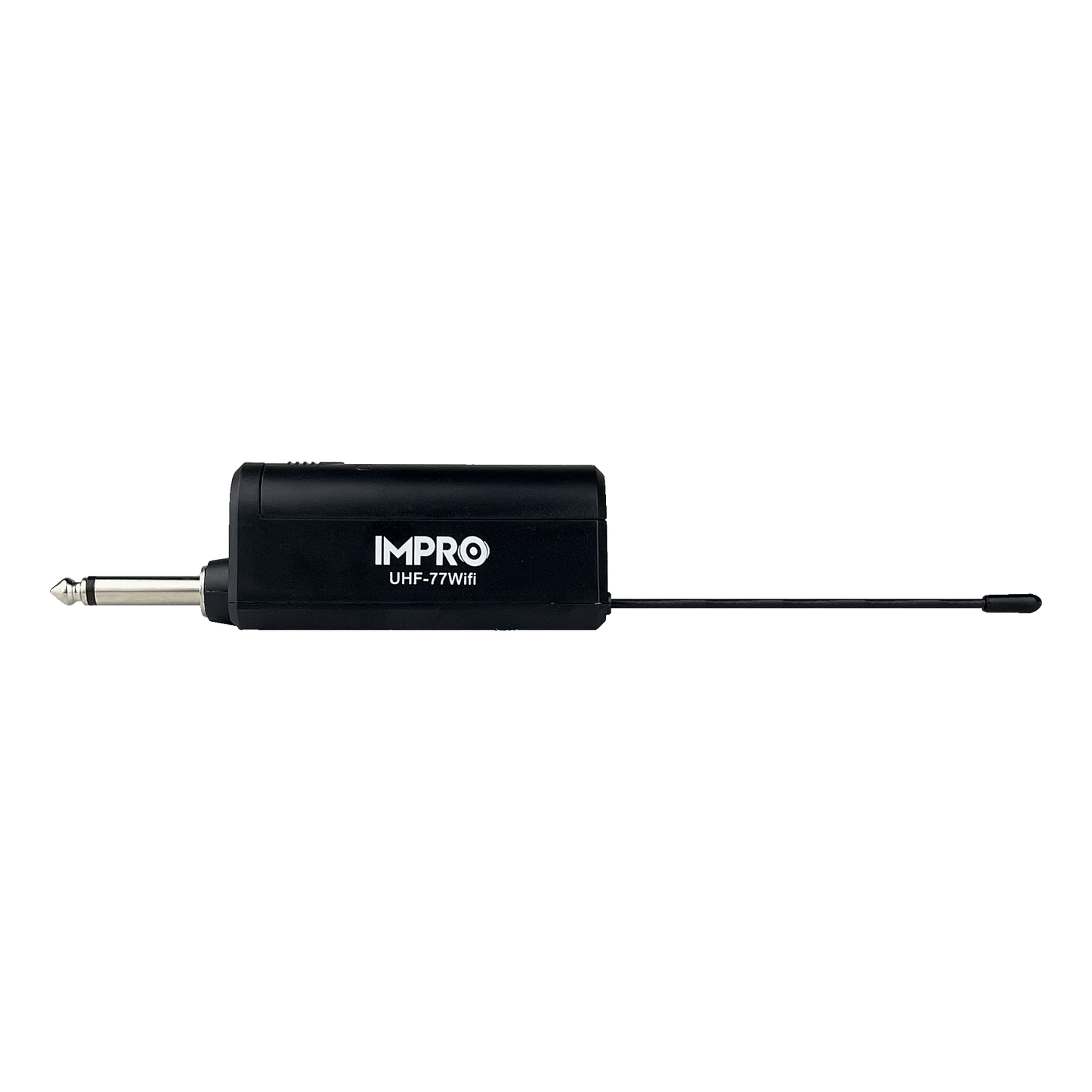 ImPro UHF-77Wifi Professional UHF Wireless Microphones with Case