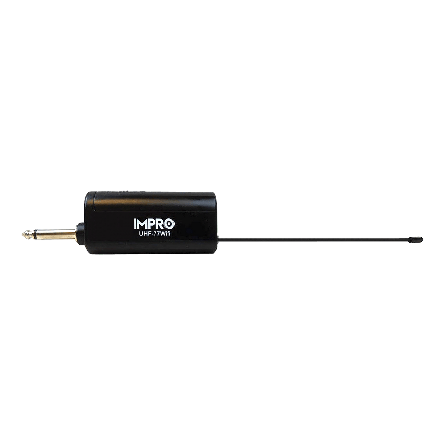 ImPro UHF-77 Receiver to be used with UHF-77 Microphones