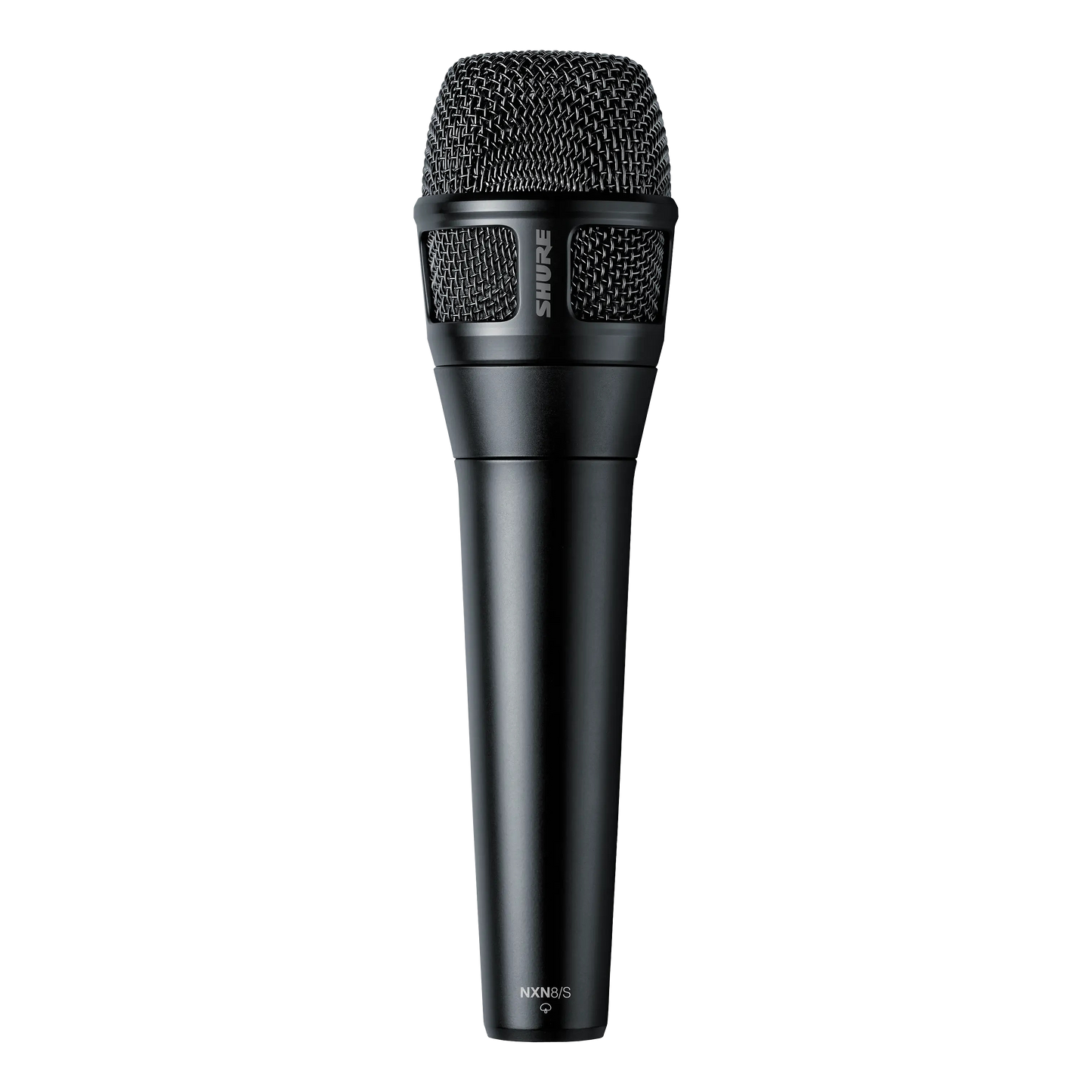 Shure Nexadyne 8/S Dynamic Supercardioid Revonic Wired Vocal Microphone