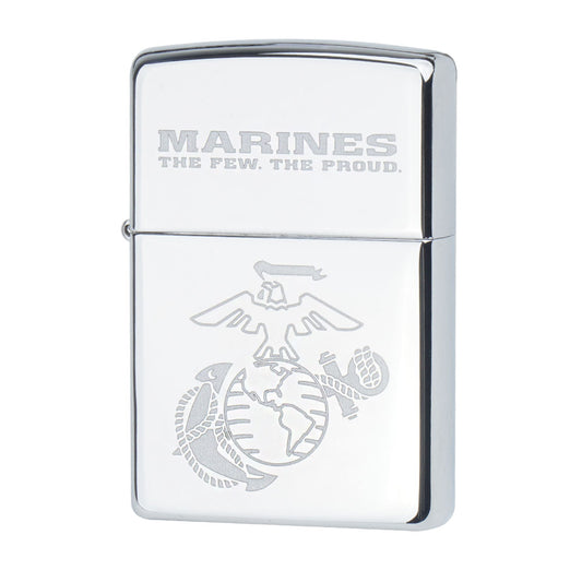 Zippo 28478 US Marines Corps