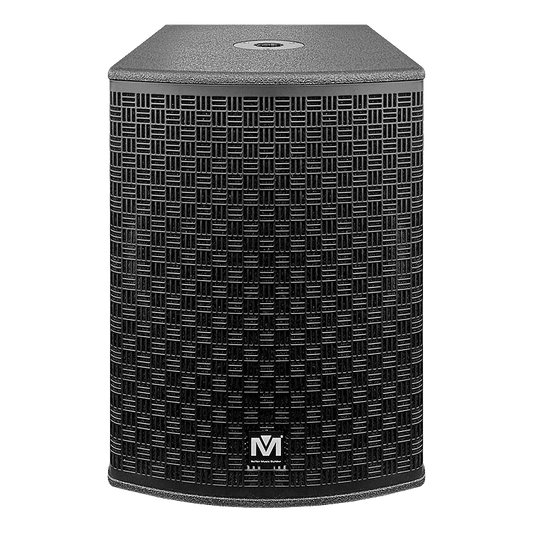 Better Music Builder SUB-12 Pro 12" 900 Watts Powered Subwoofer
