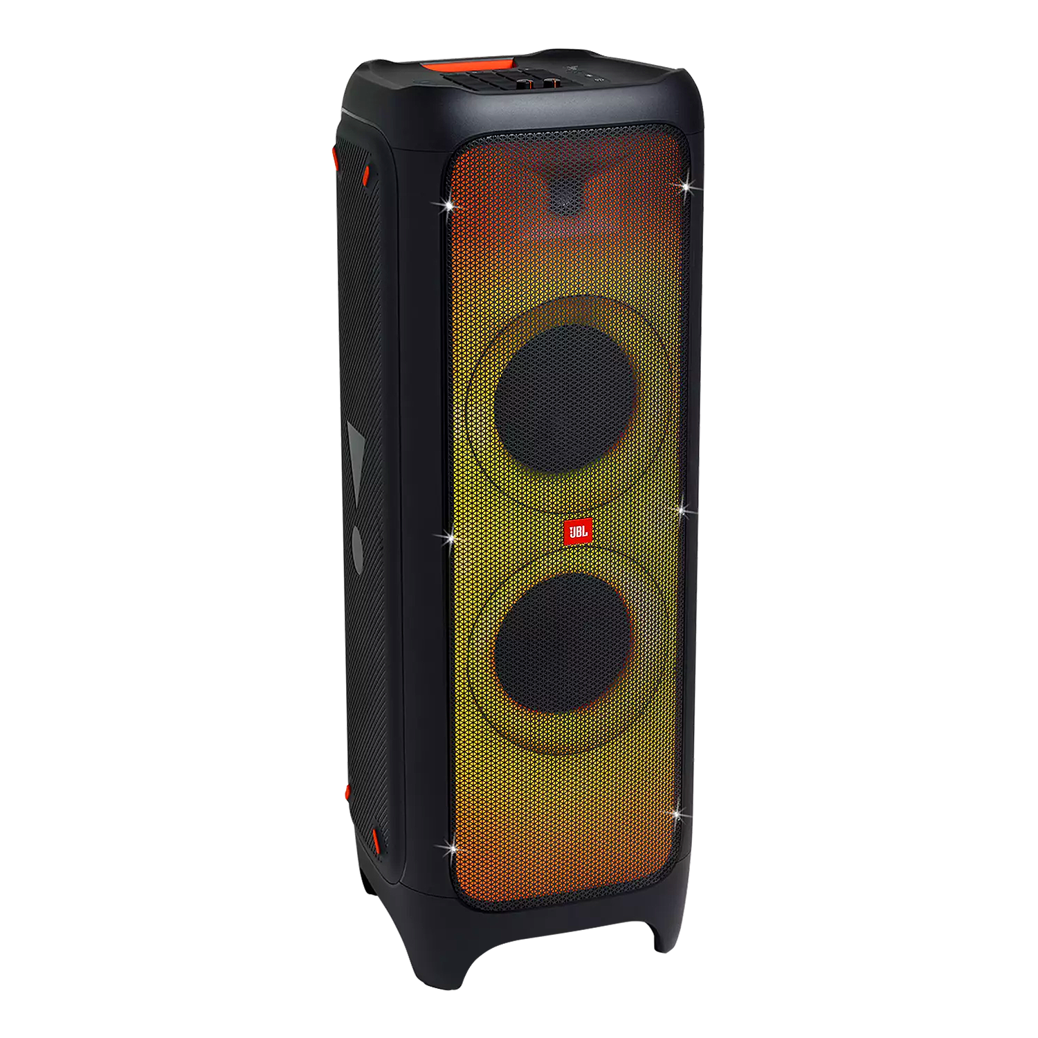 JBL PartyBox 1000 High Powered 1100 Watts Wireless Bluetooth Speaker with Lights