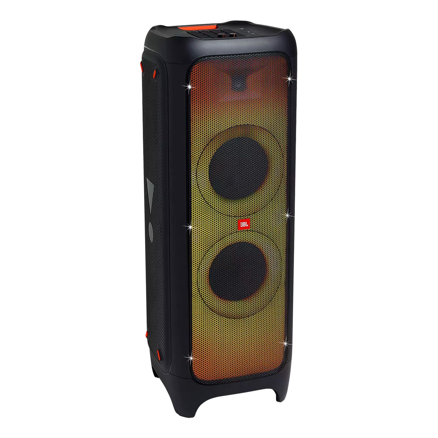JBL PartyBox 1000 High Powered 1100 Watts Wireless Bluetooth Speaker with Lights