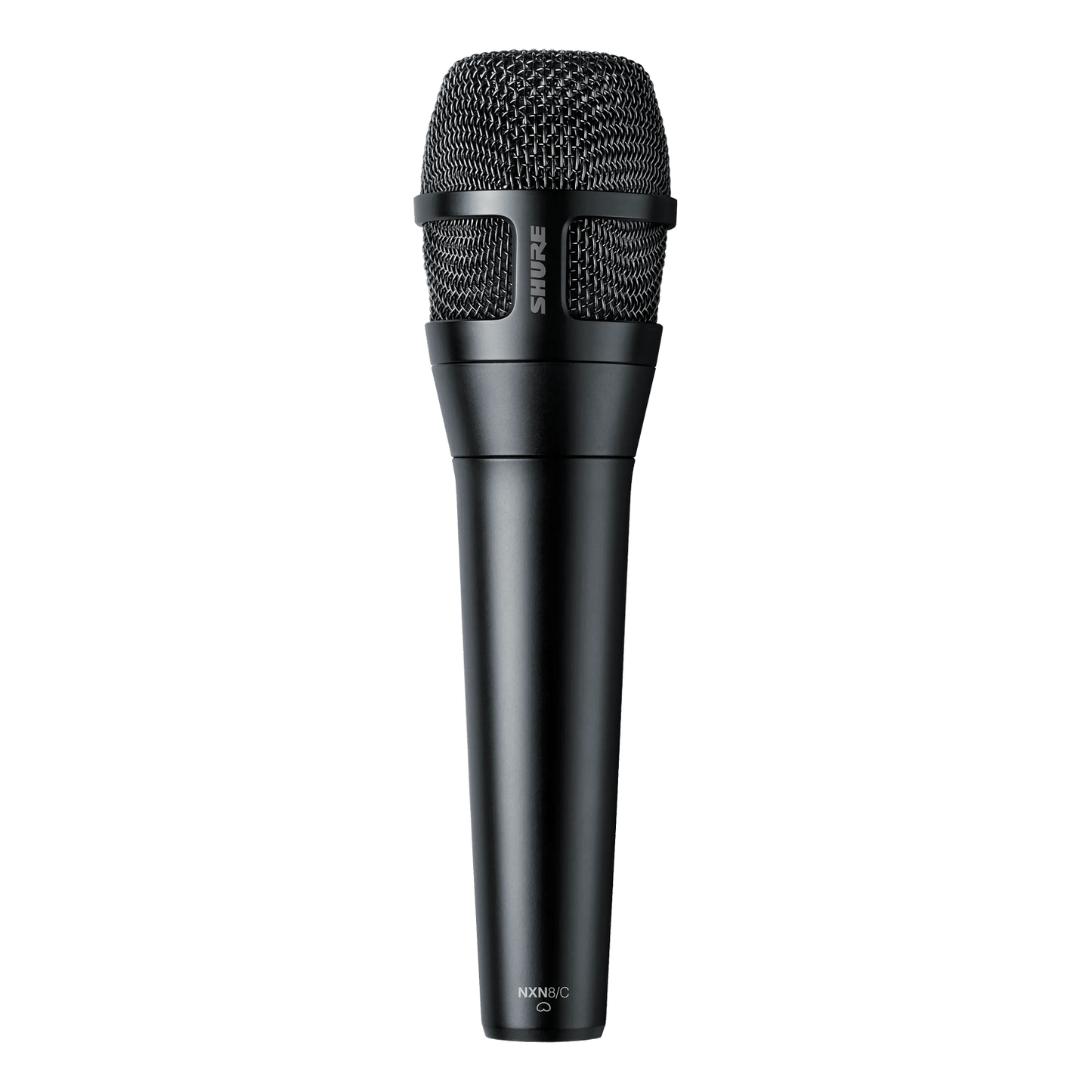 Shure Nexadyne 8/C Dynamic Cardioid Revonic Wired Vocal Microphone