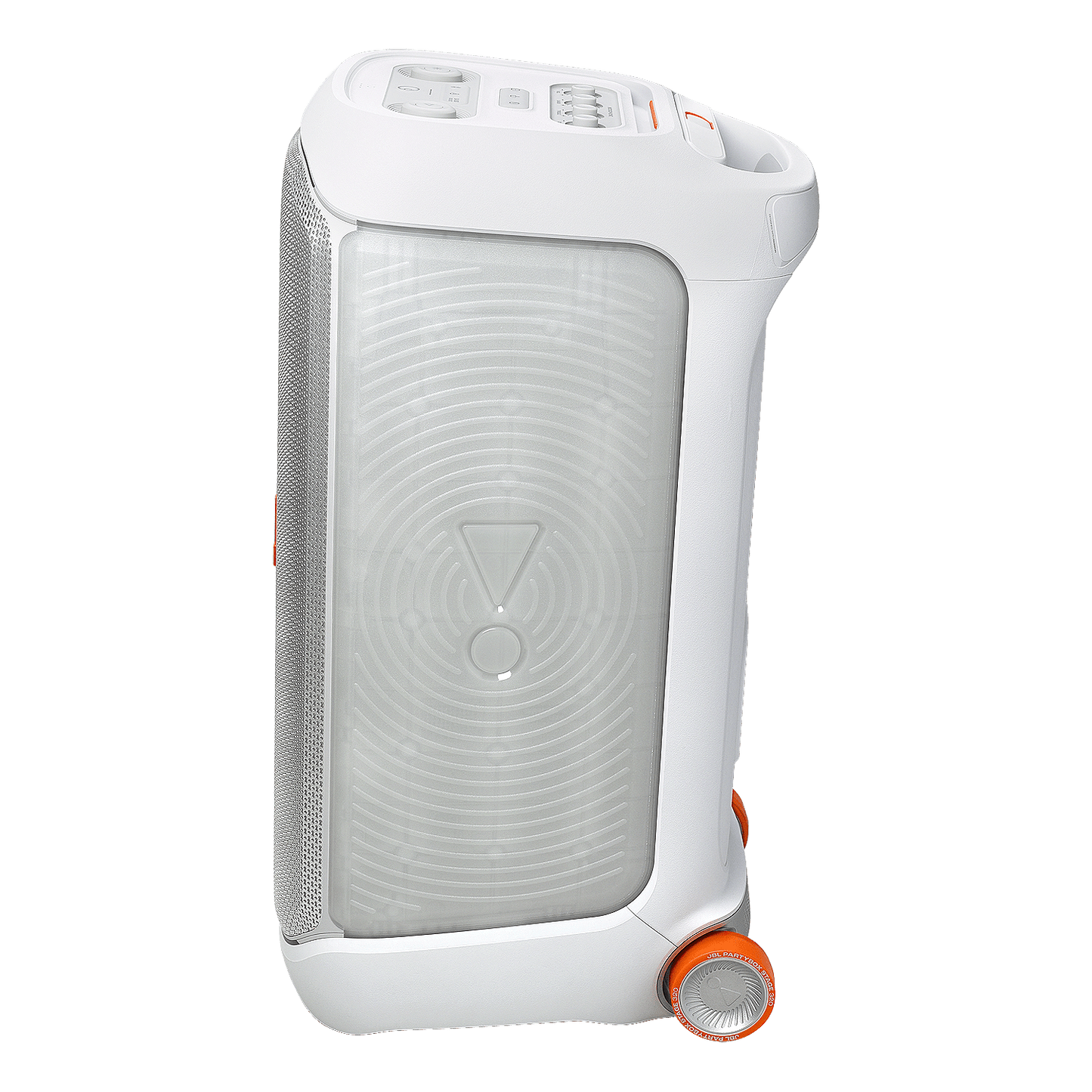 JBL PartyBox Stage 320 - White