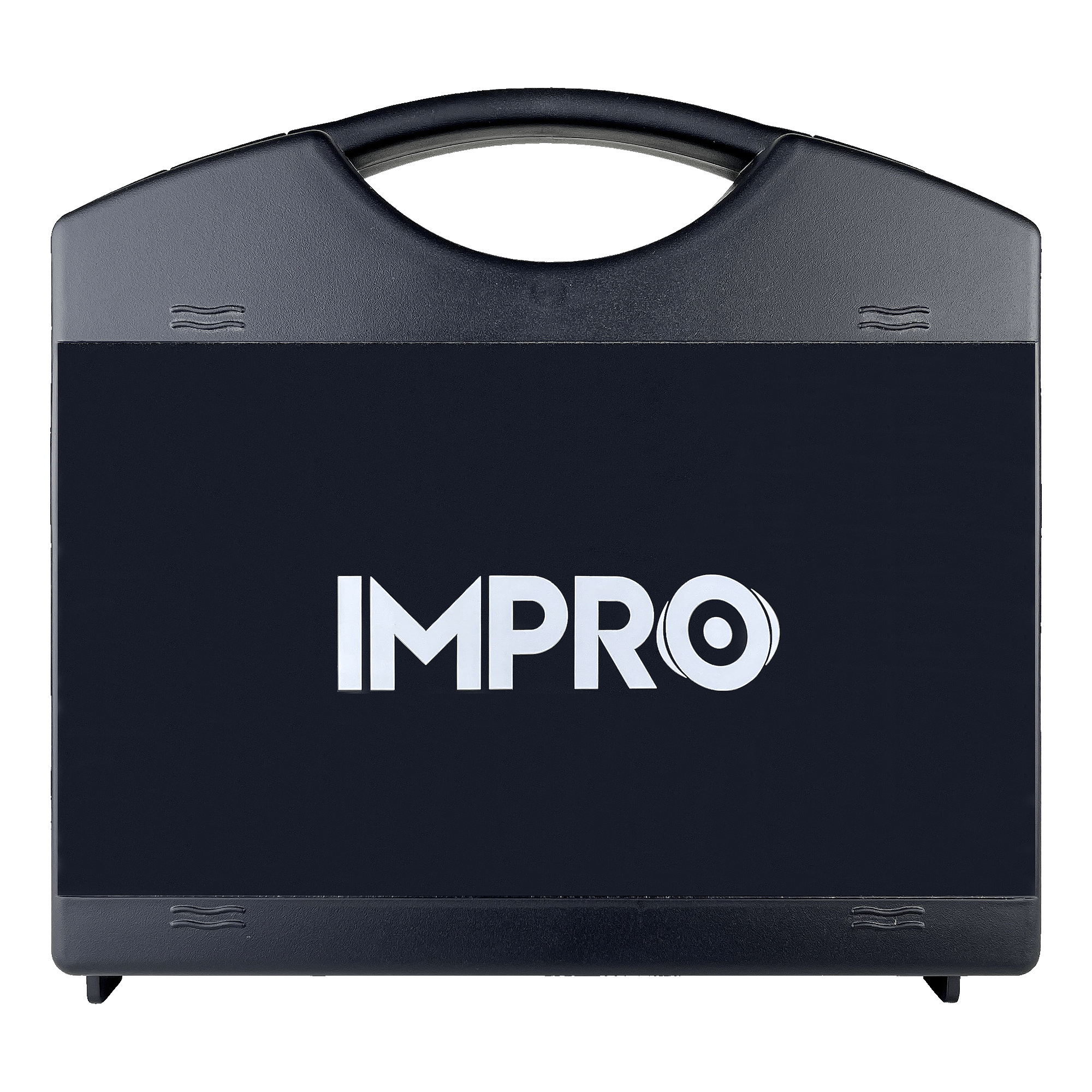 ImPro UHF-88MXR Professional UHF Wireless Microphones with Case