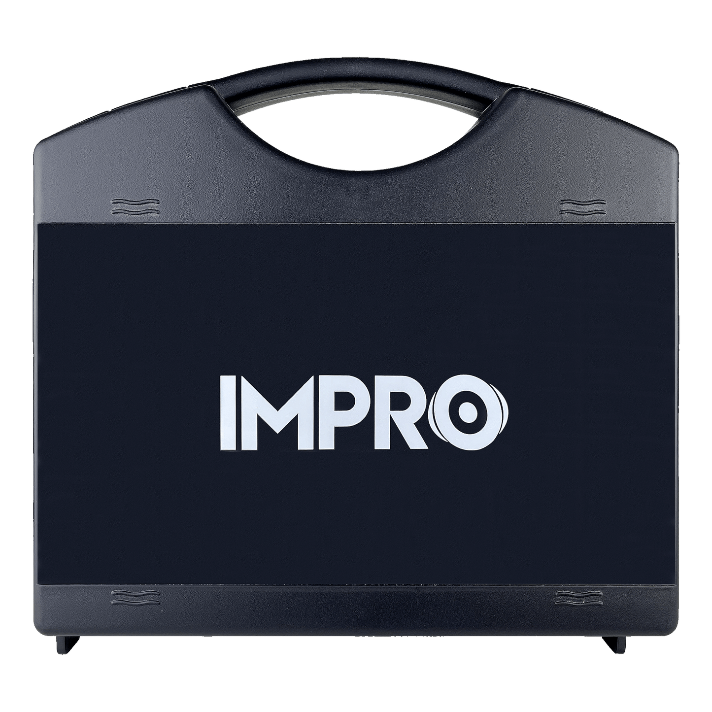 ImPro UHF-88MXR Professional UHF Wireless Microphones with Case