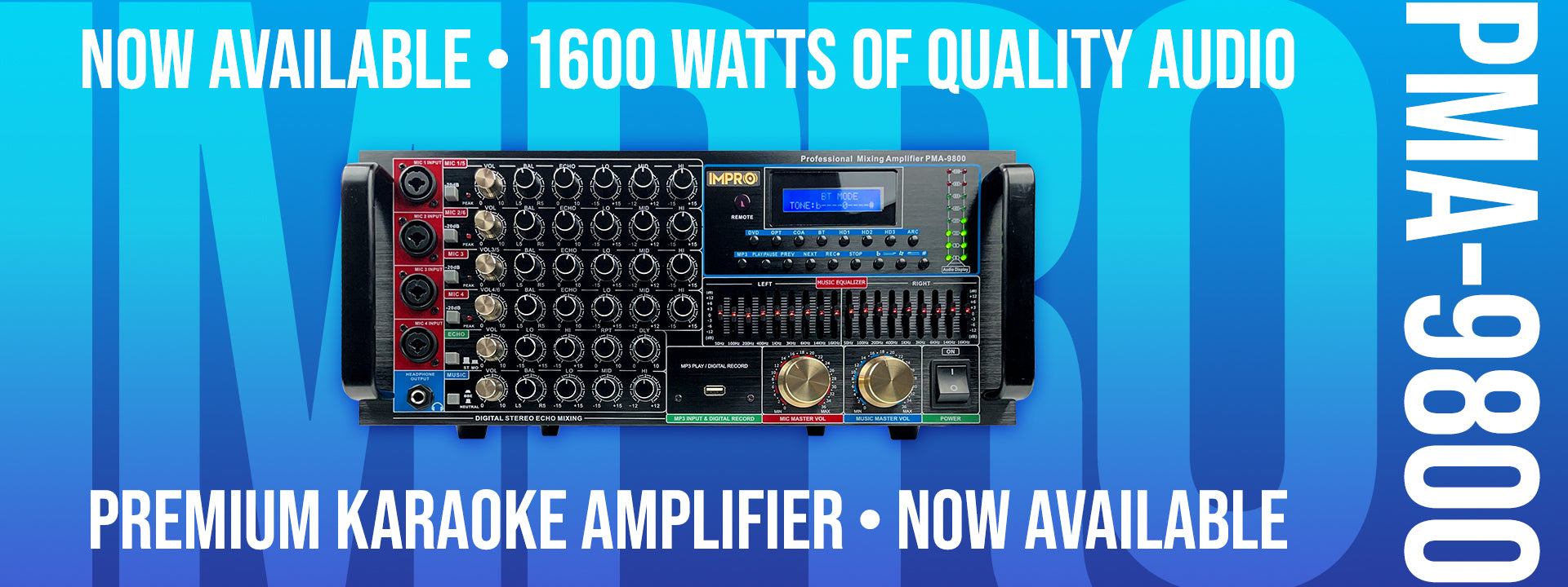 Phong Le Karaoke - Houston Karaoke Players , DJ Mixers & Amplifiers TX ...