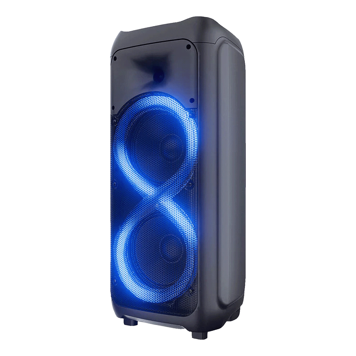 Fuzix Sync Karaoke Speaker