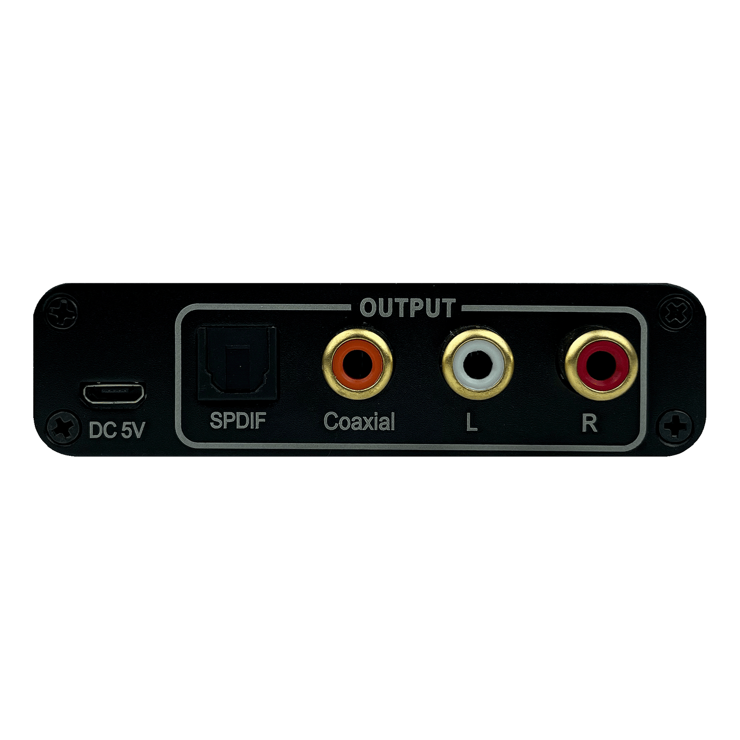 ImPro ACE HDMI Audio Extractor and Converter.