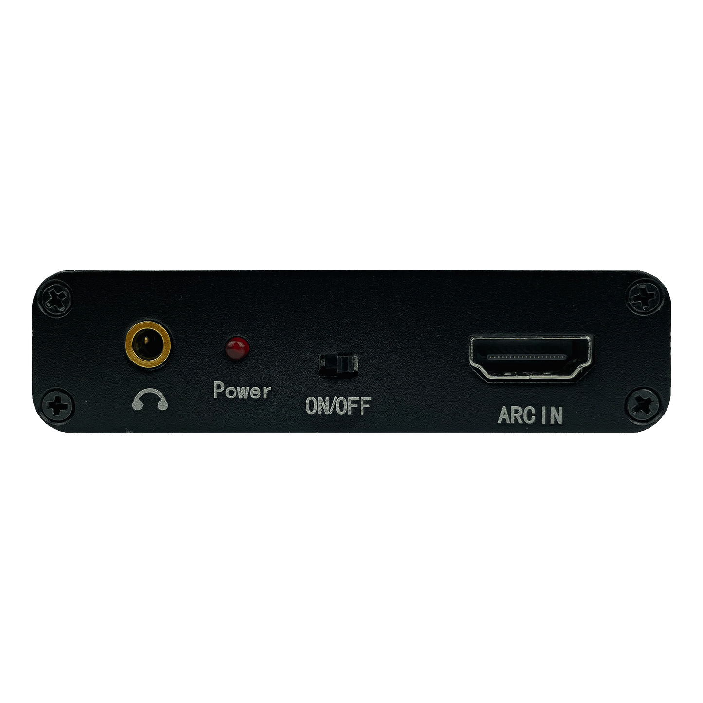 ImPro ACE HDMI Audio Extractor and Converter.