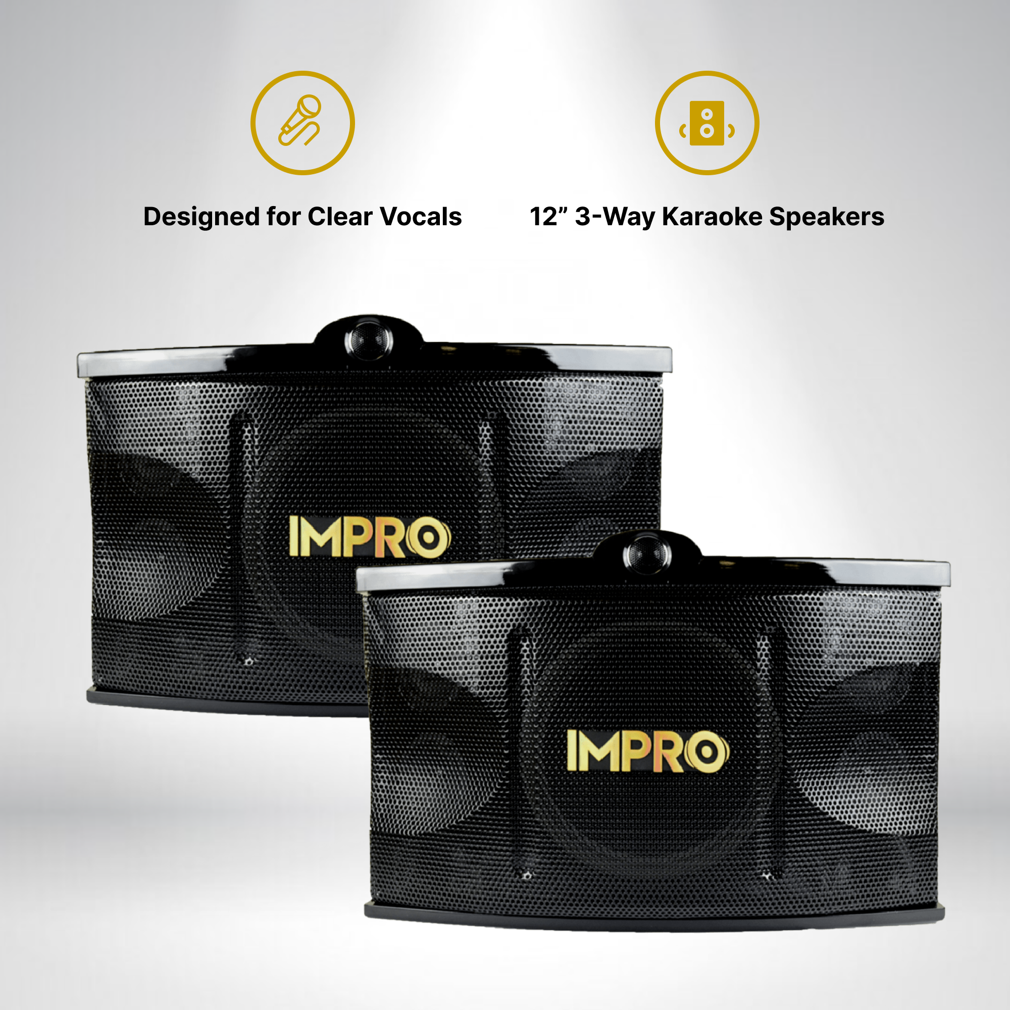 ImPro VS-1400 12