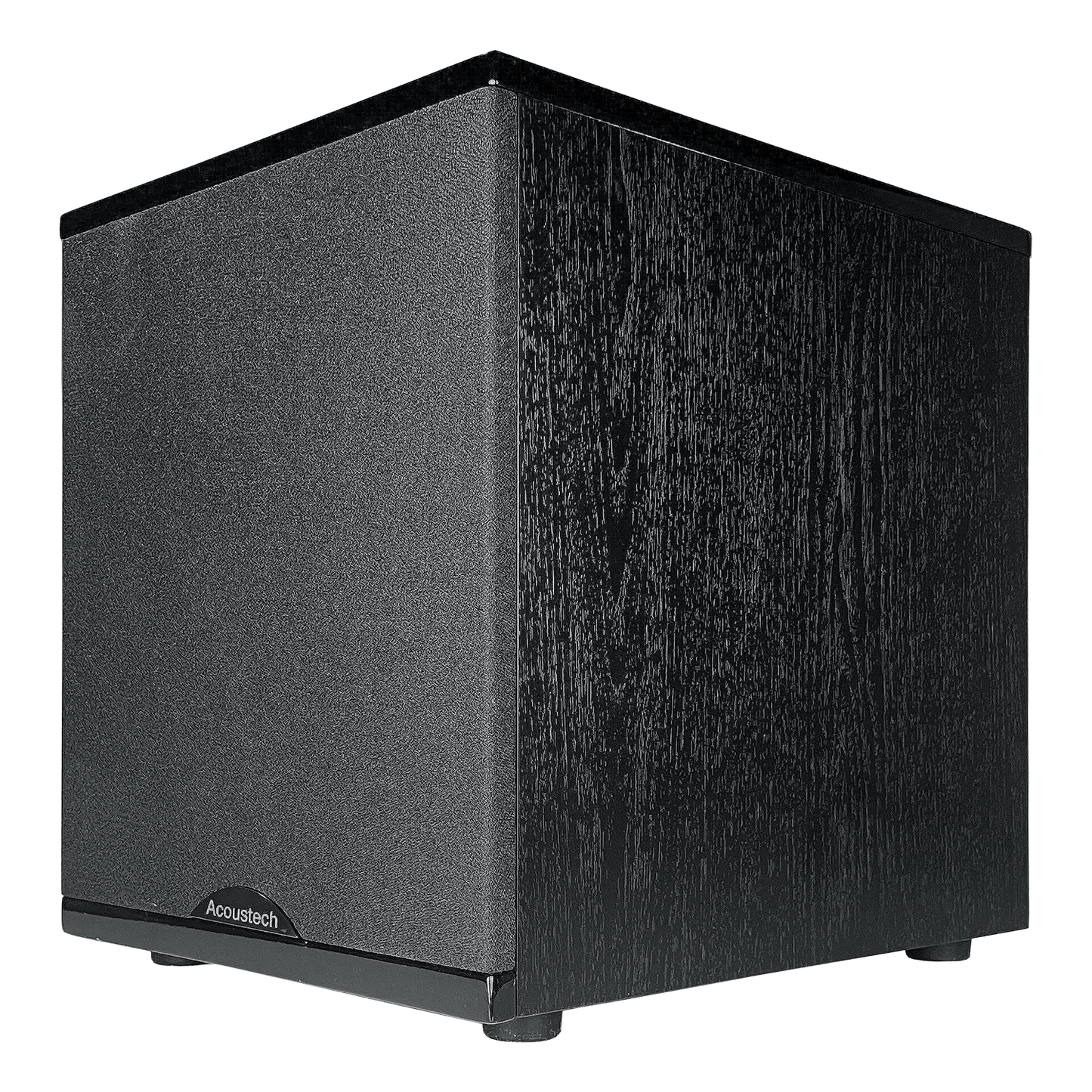 BIC America Acoustech H-100II Cinema Series Powered Subwoofer