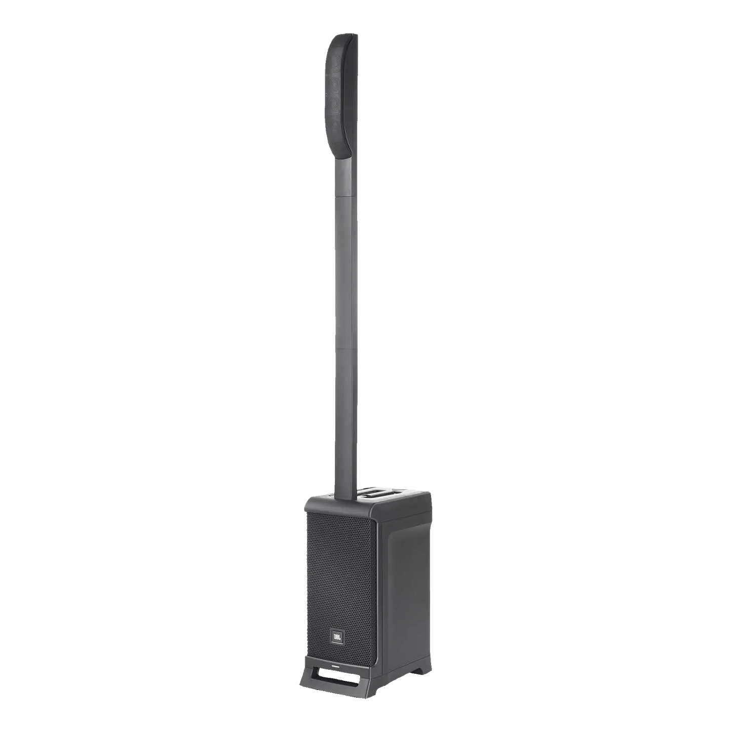 JBL IRX ONE All-in-One Column PA with Built-In Mixer and Bluetooth Streaming