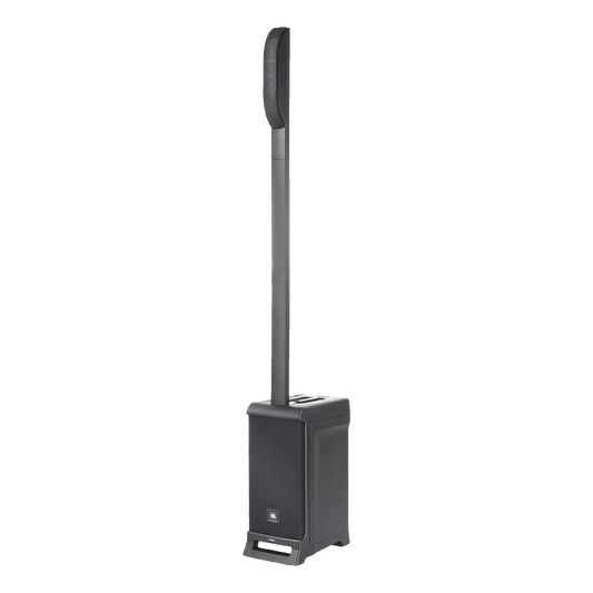 JBL IRX ONE All-in-One Column PA with Built-In Mixer and Bluetooth Streaming