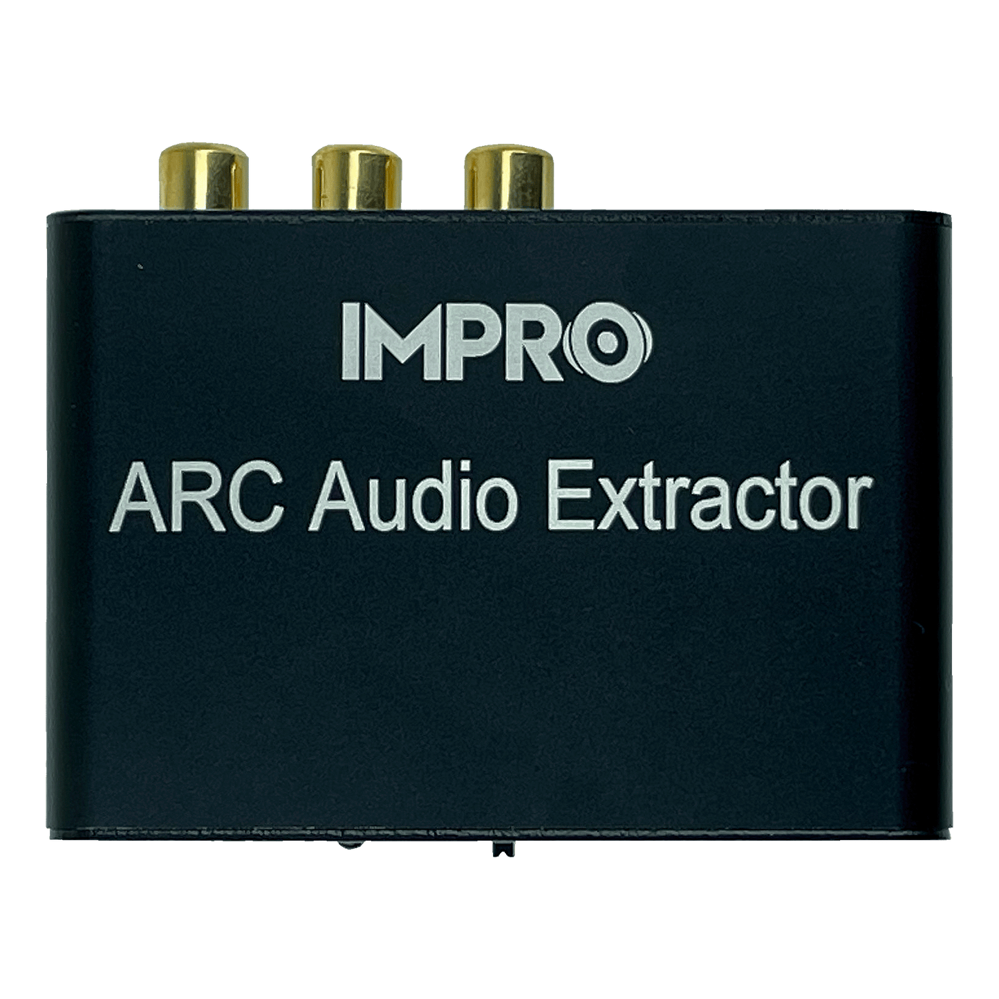 ImPro ACE HDMI Audio Extractor and Converter.
