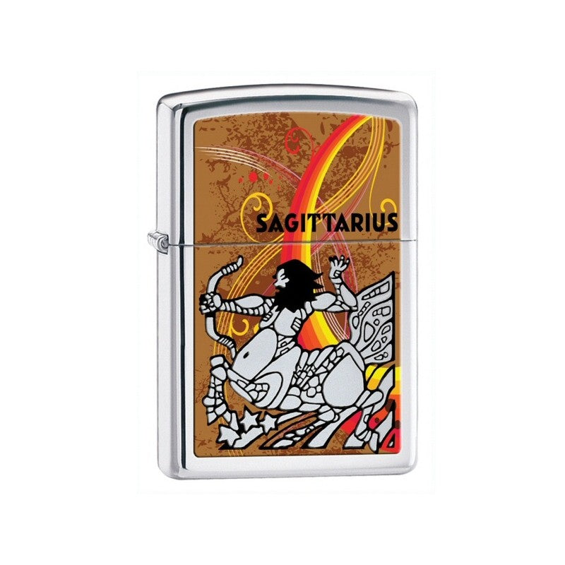 Zippo 24939 Zodiac Sagittarius