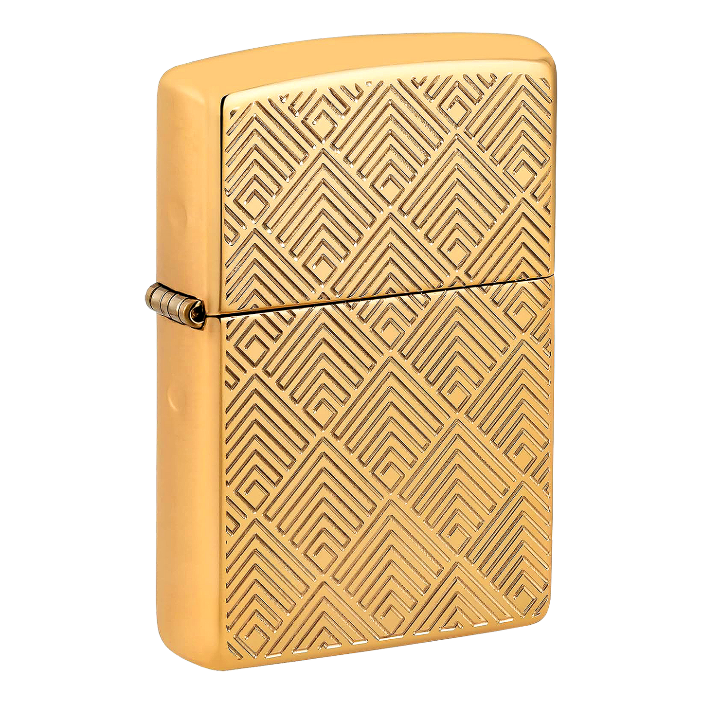 Zippo 48570 Pattern Design Armor Case