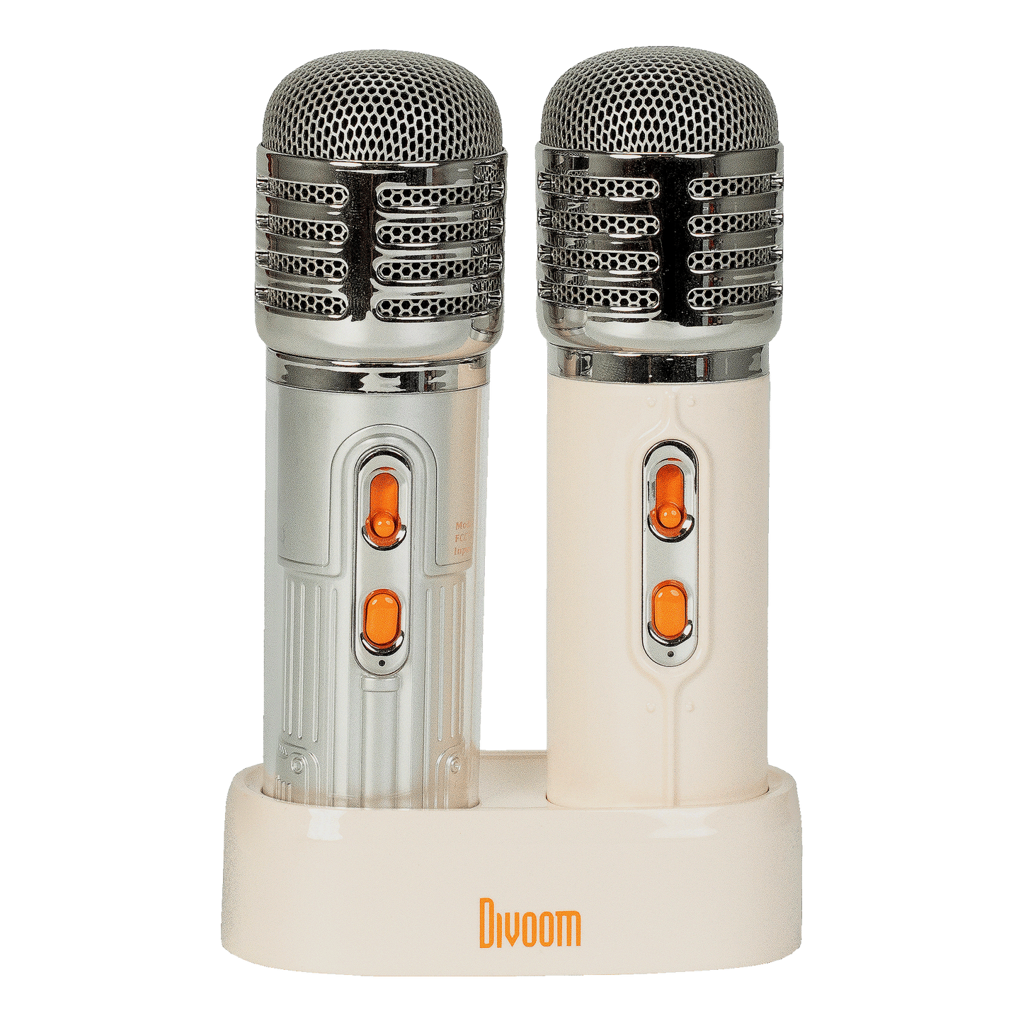 Divoom Songbird-Ultra 100W Portable Karaoke Bluetooth Speaker