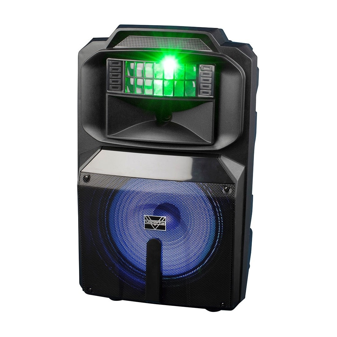 VocoPro Thunder-1200 600W Portable Speaker
