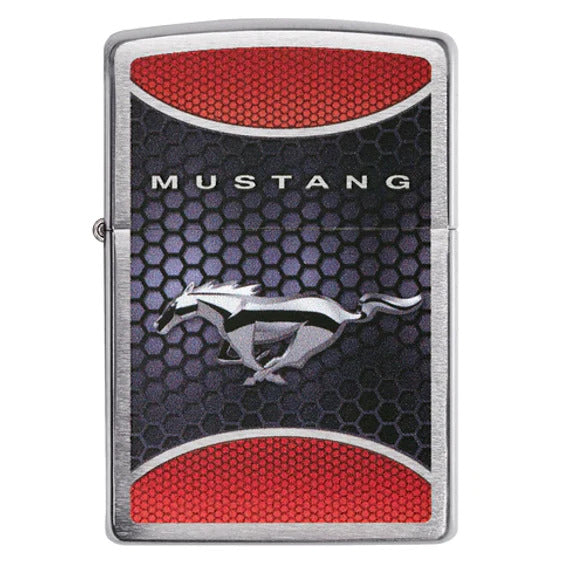 Zippo 49519 Ford Mustang