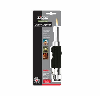 Zippo 121399 Refillable Outdoor Utility Lighter