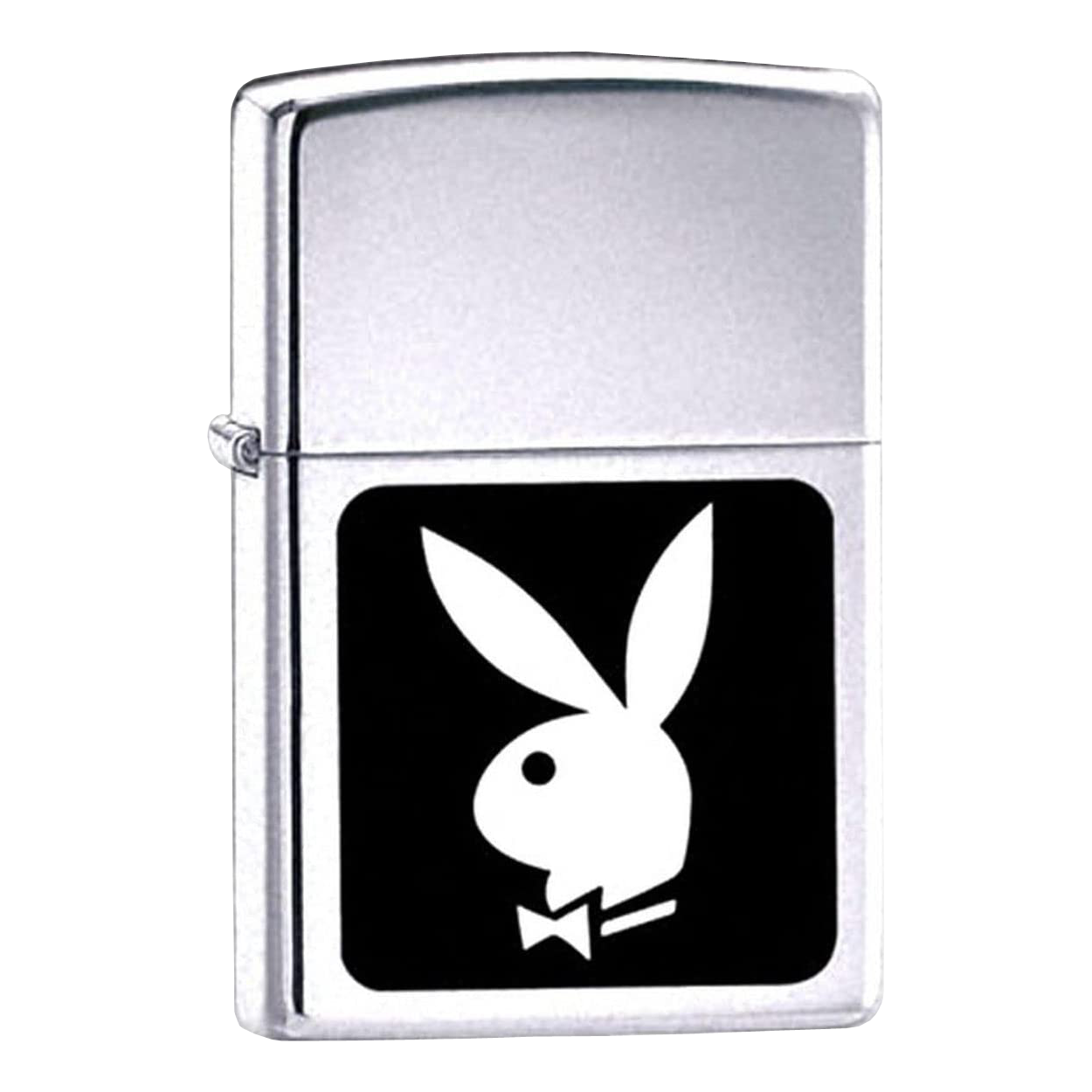 Zippo 250PB.107 Playboy Black and White