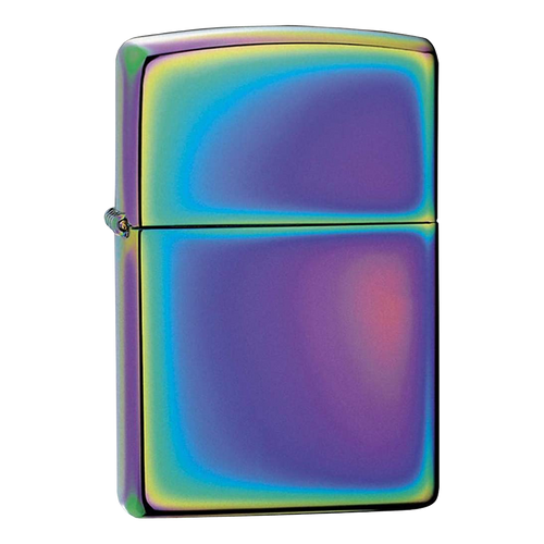 Zippo 151 Spectrum