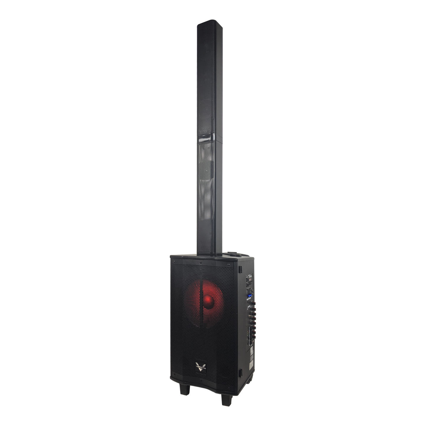 VocoPro Drifter 300W Portable Karaoke Speakers