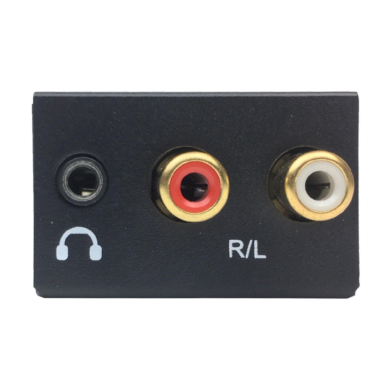 VocoPro DA-2808VE Karaoke Mixer with Optical Input for Smart TV Karaoke