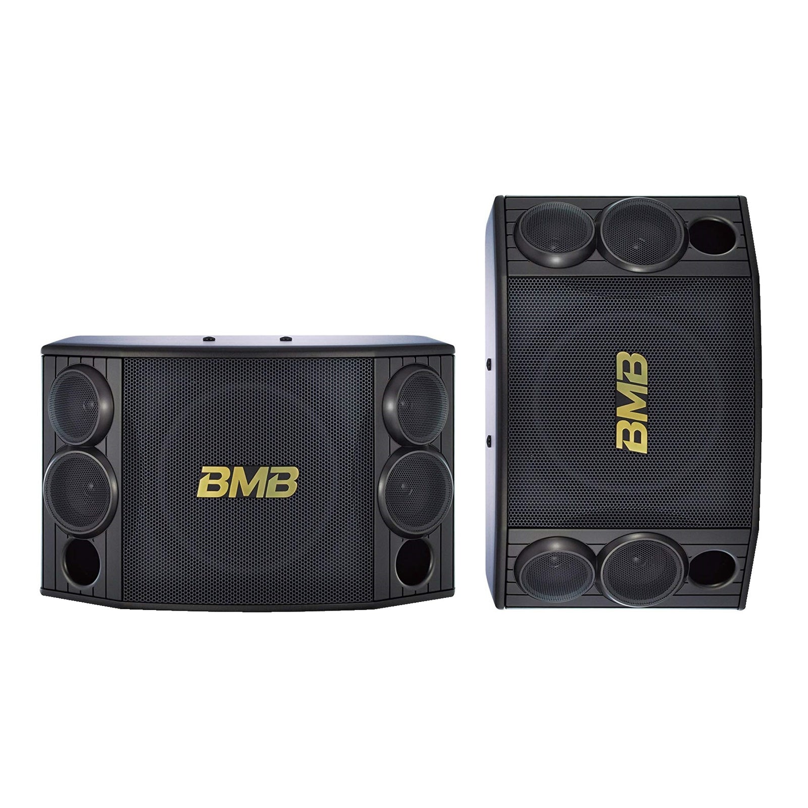 BMB CSD-2000 12" 1,200W 3-Way Speaker (Pair)