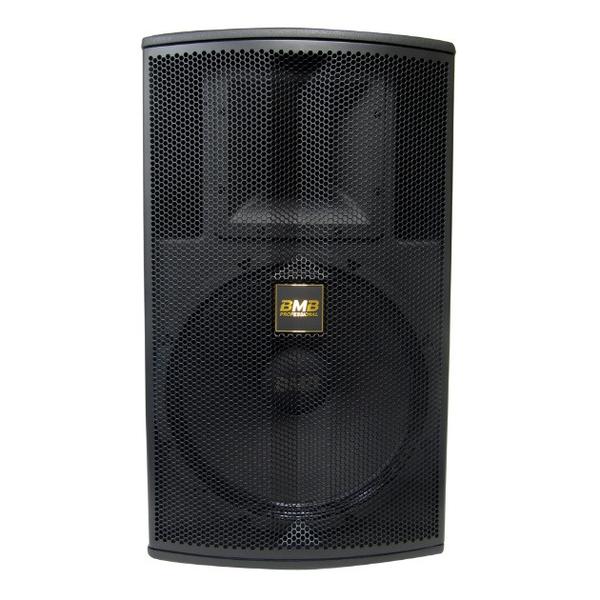 BMB CSP-6000 2,400W 15" High Power Professional Speaker (Single)