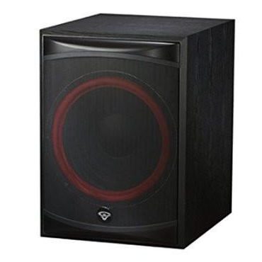 Cerwin Vega XLS-15S Powered Subwoofer