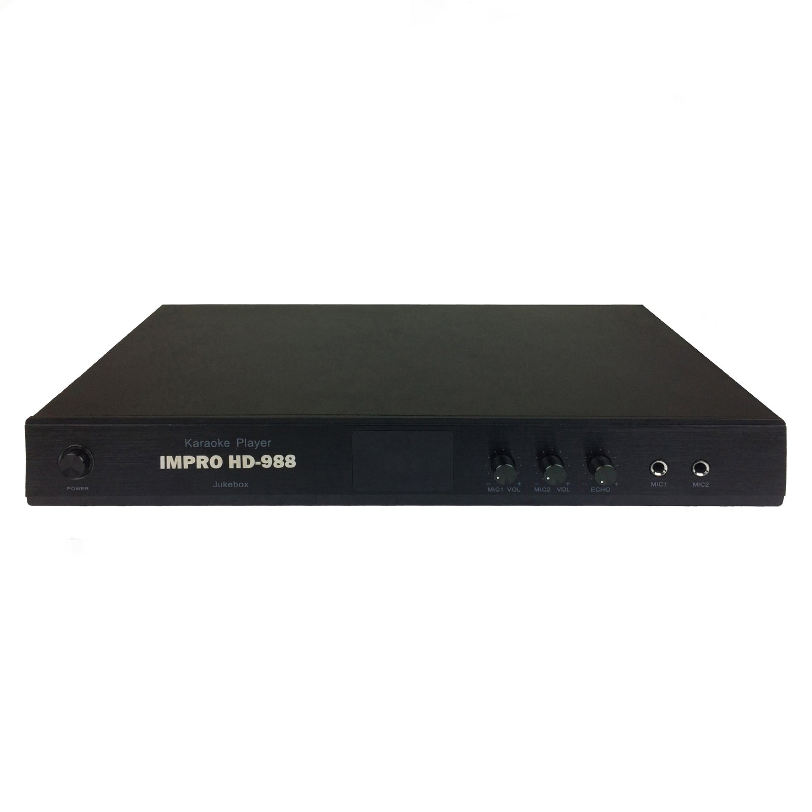 ImPro HD-988 Karaoke Player 3TB -NO DVD Player