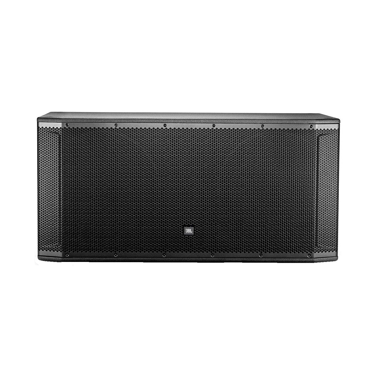 JBL SRX-828SP 18" Dual Powered Subwoofer System