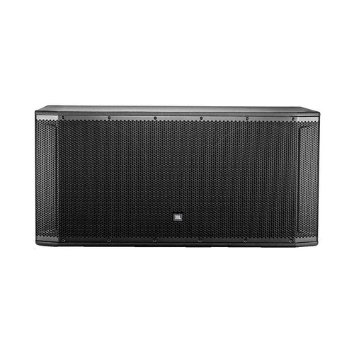 JBL SRX-828SP 18" Dual Powered Subwoofer System