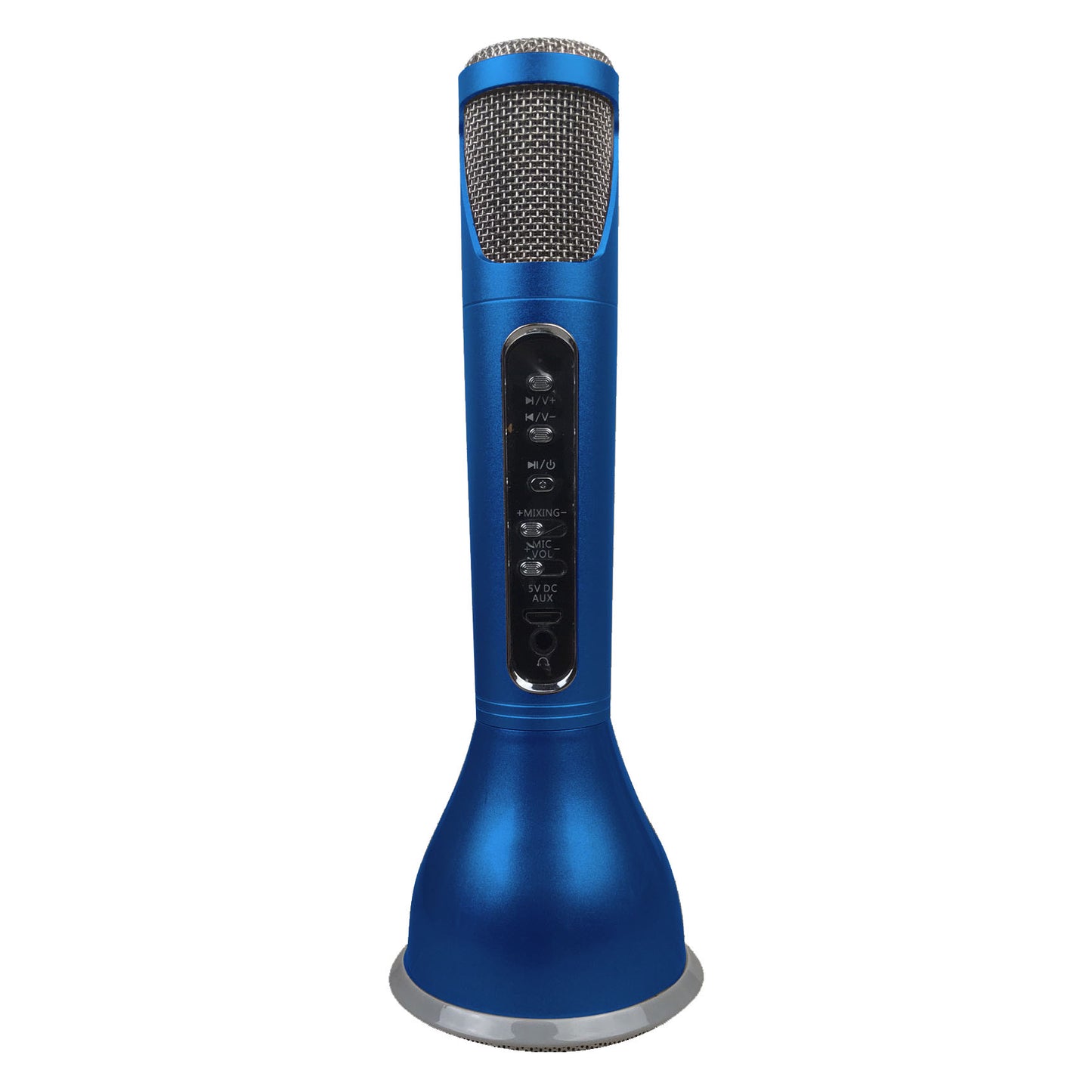 MicGeek K068i Wireless Bluetooth Microphone with Speaker