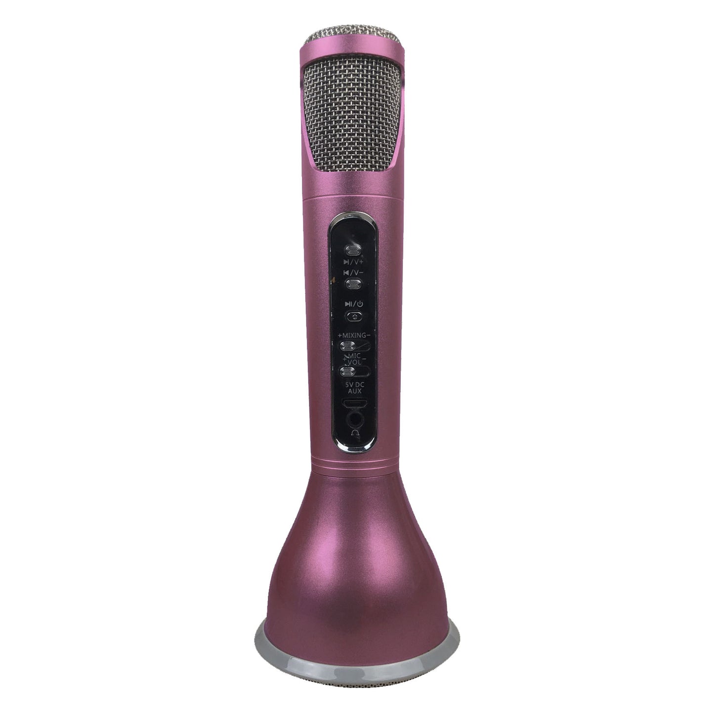 MicGeek K068i Wireless Bluetooth Microphone with Speaker