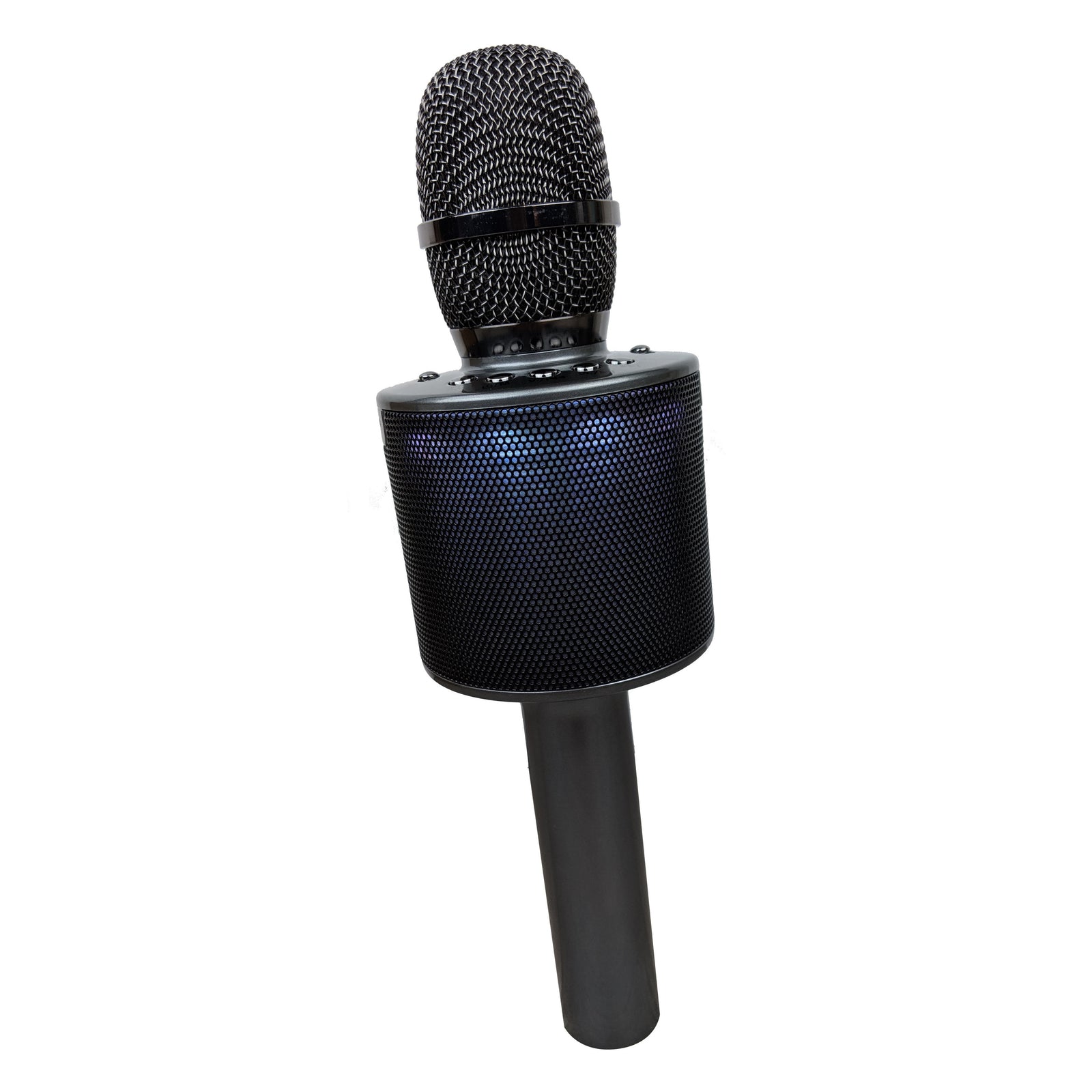 VocoPro Pop-Up OKE Bluetooth Wireless Microphone