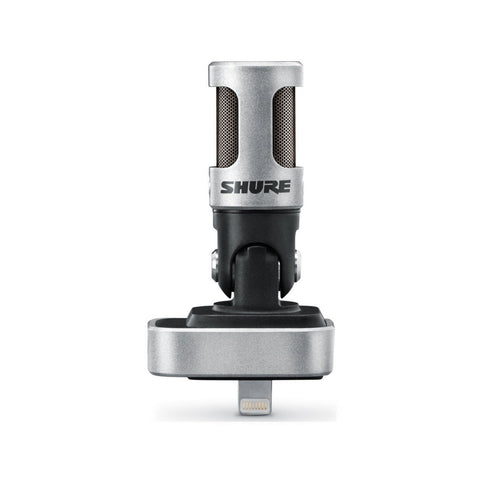 Shure MV51 Digital Large-Diaphragm Condenser Microphone