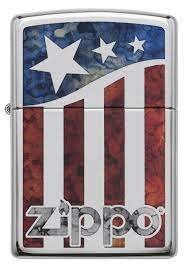Zippo 29095 Zippo US Flag