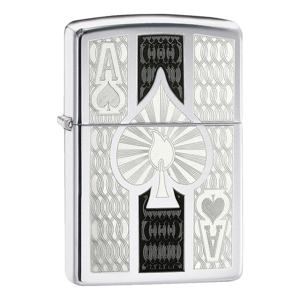 Zippo 24196 Zippo Ace